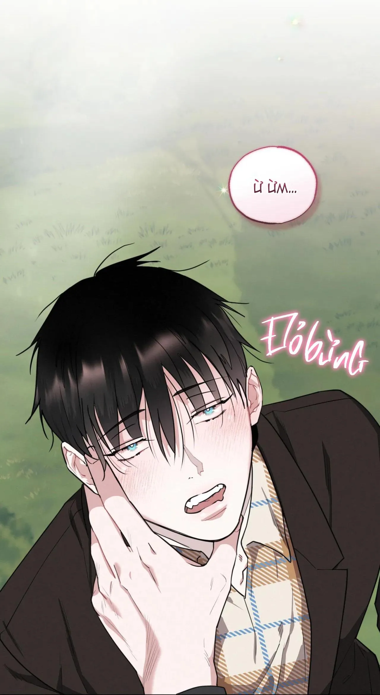 LỜI NÓI DỐI ĐẪM MÁU Chapter 20 Trang 64