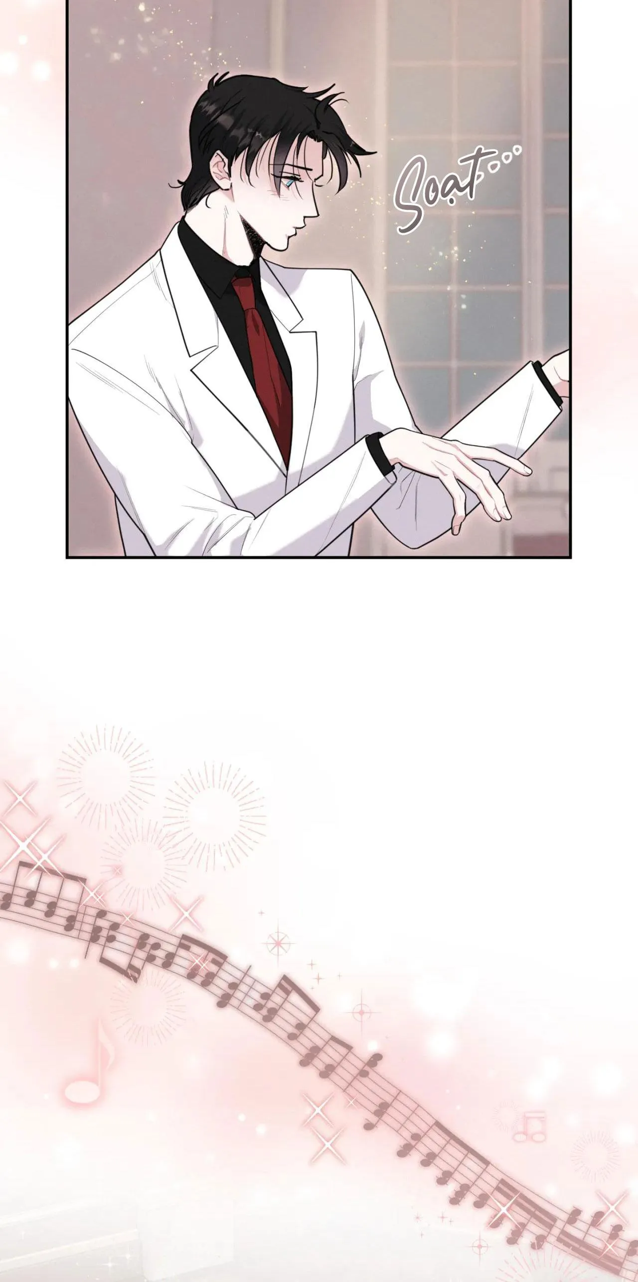 LỜI NÓI DỐI ĐẪM MÁU Chapter 21 Trang 5