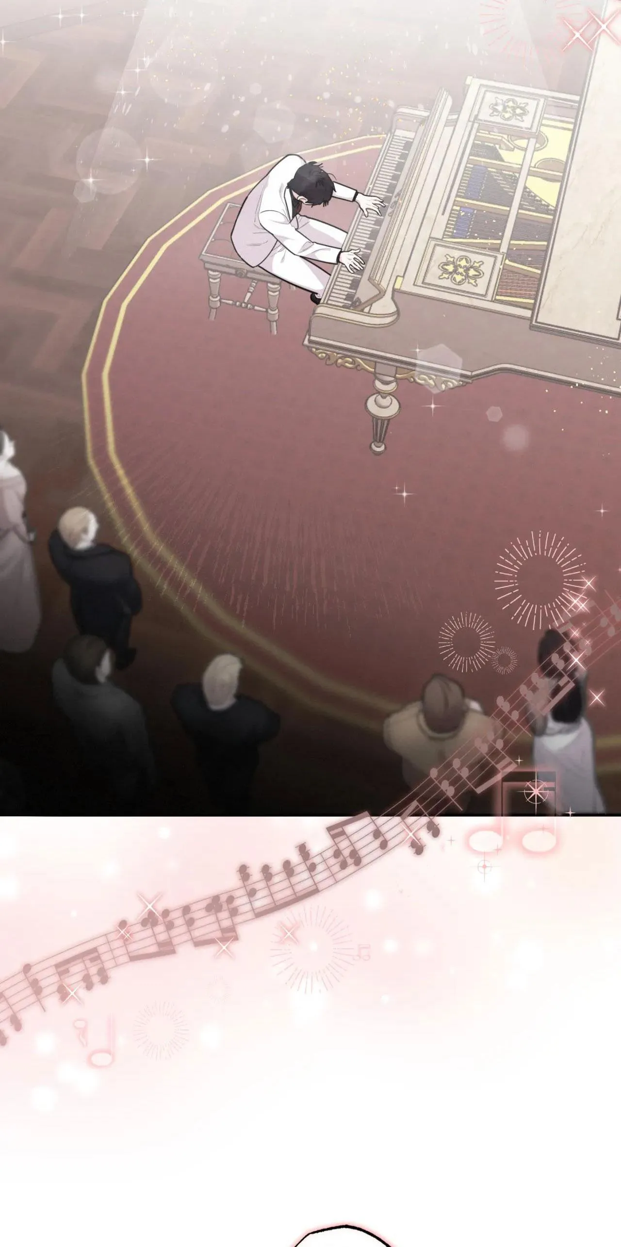 LỜI NÓI DỐI ĐẪM MÁU Chapter 21 Trang 6