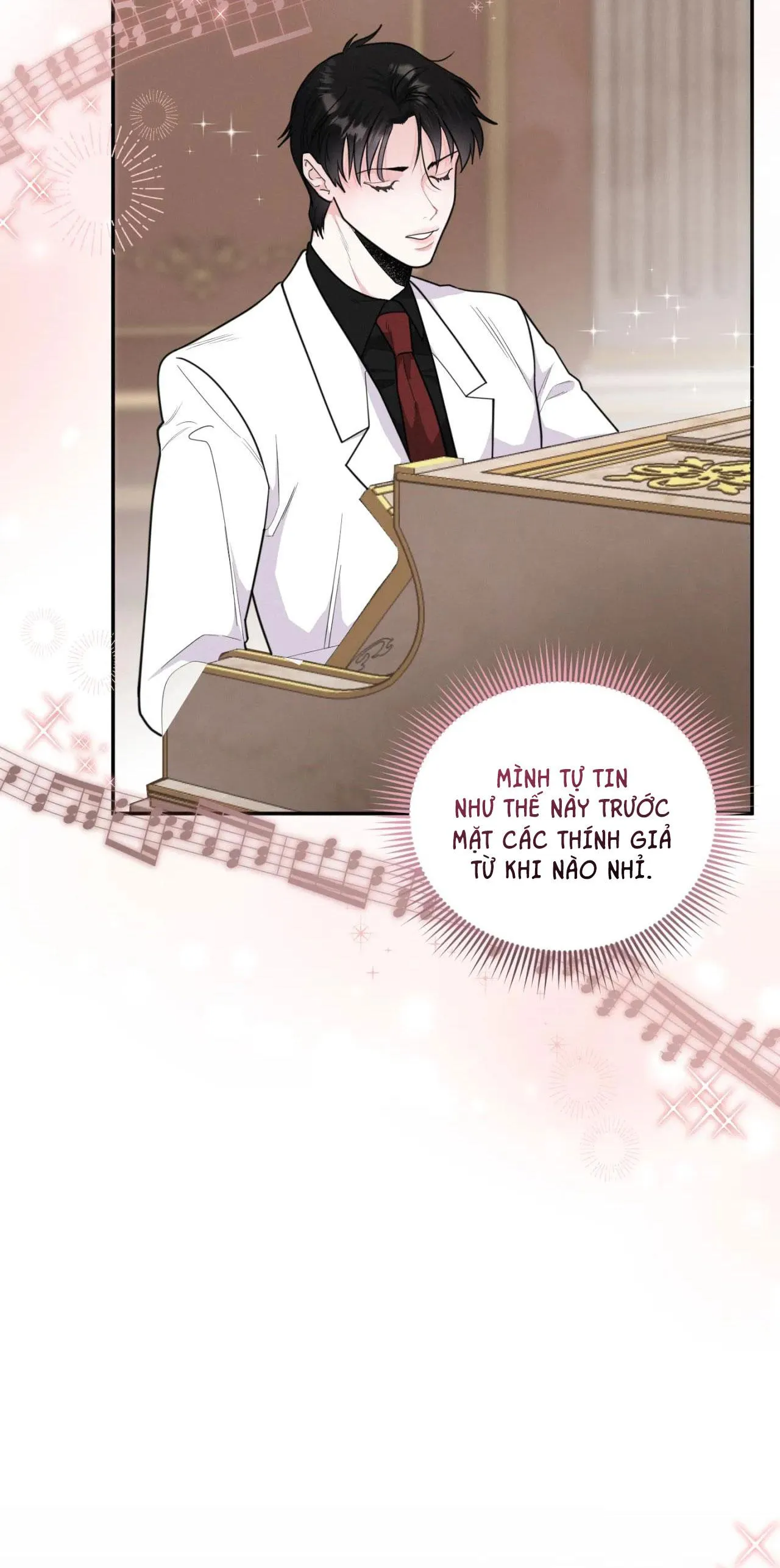 LỜI NÓI DỐI ĐẪM MÁU Chapter 21 Trang 8