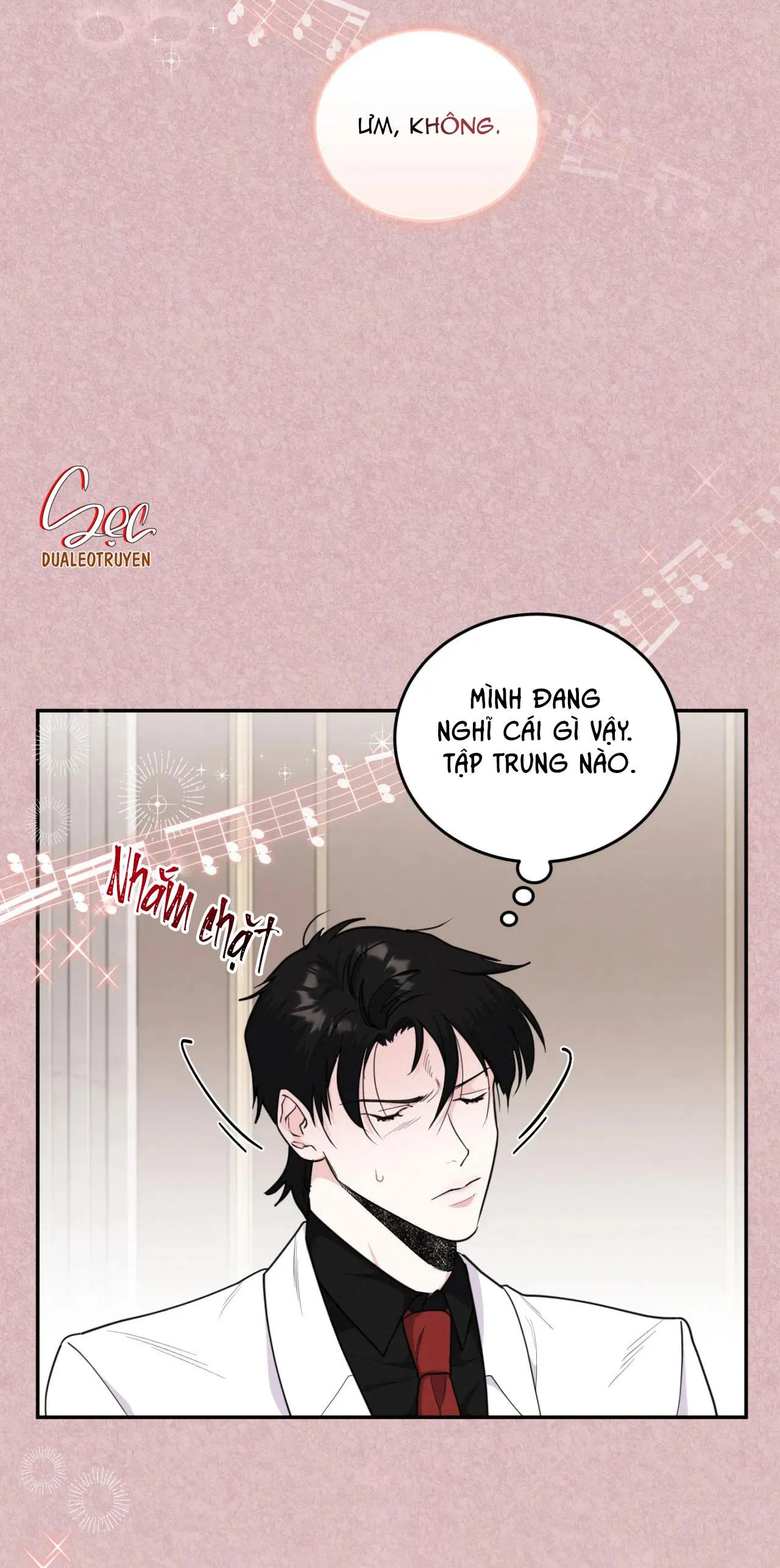 LỜI NÓI DỐI ĐẪM MÁU Chapter 21 Trang 10