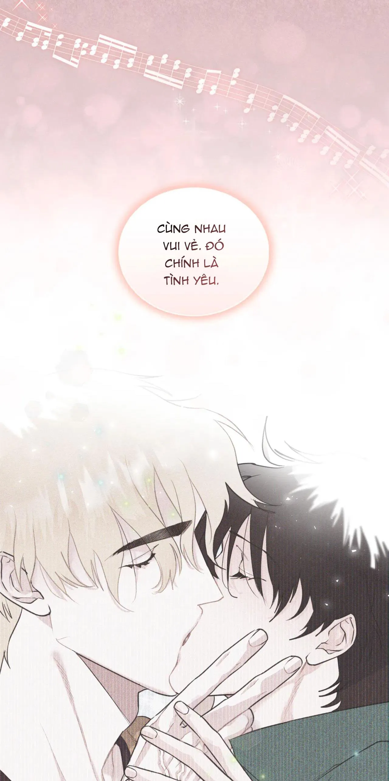 LỜI NÓI DỐI ĐẪM MÁU Chapter 21 Trang 11