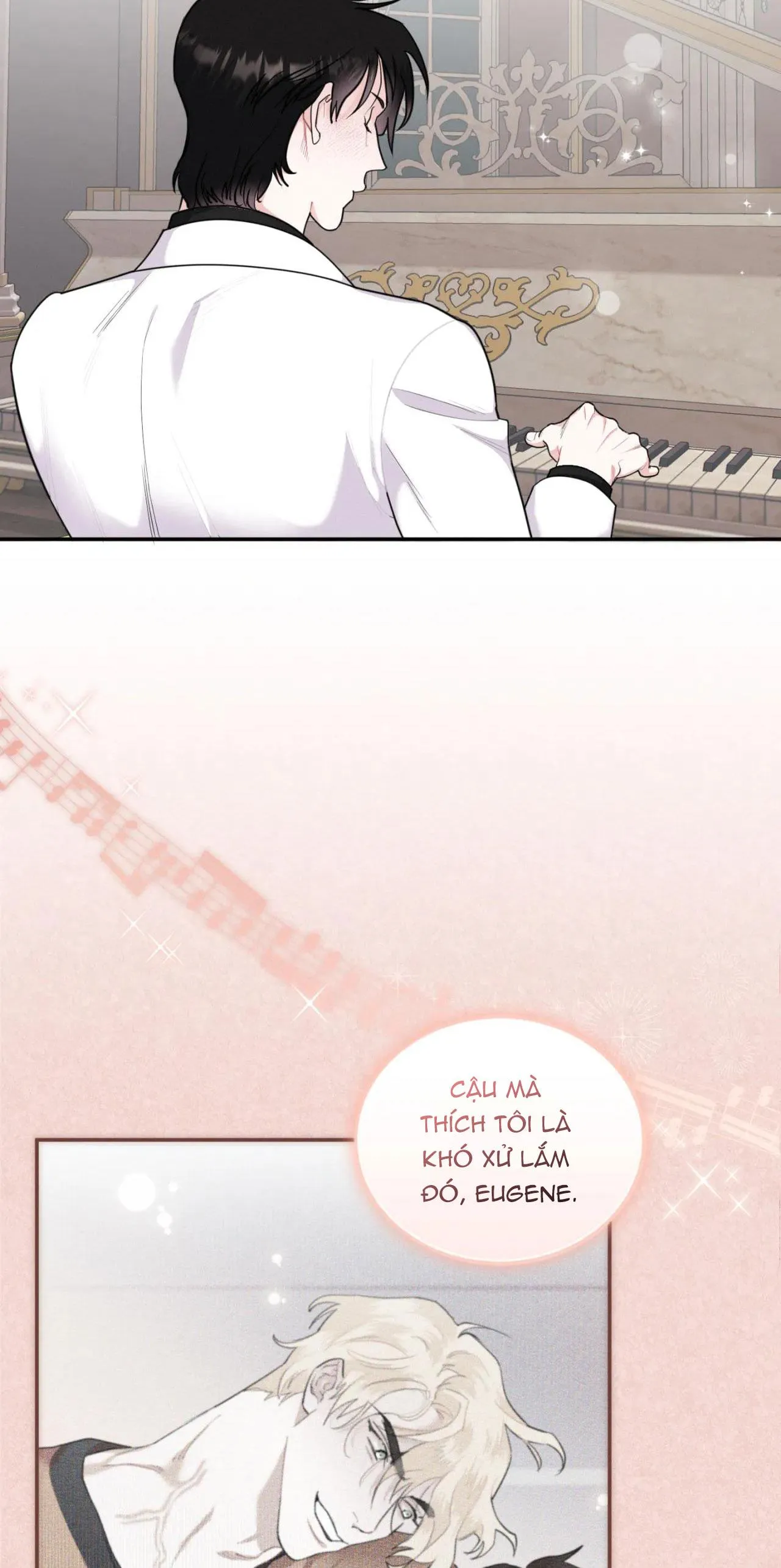 LỜI NÓI DỐI ĐẪM MÁU Chapter 21 Trang 13