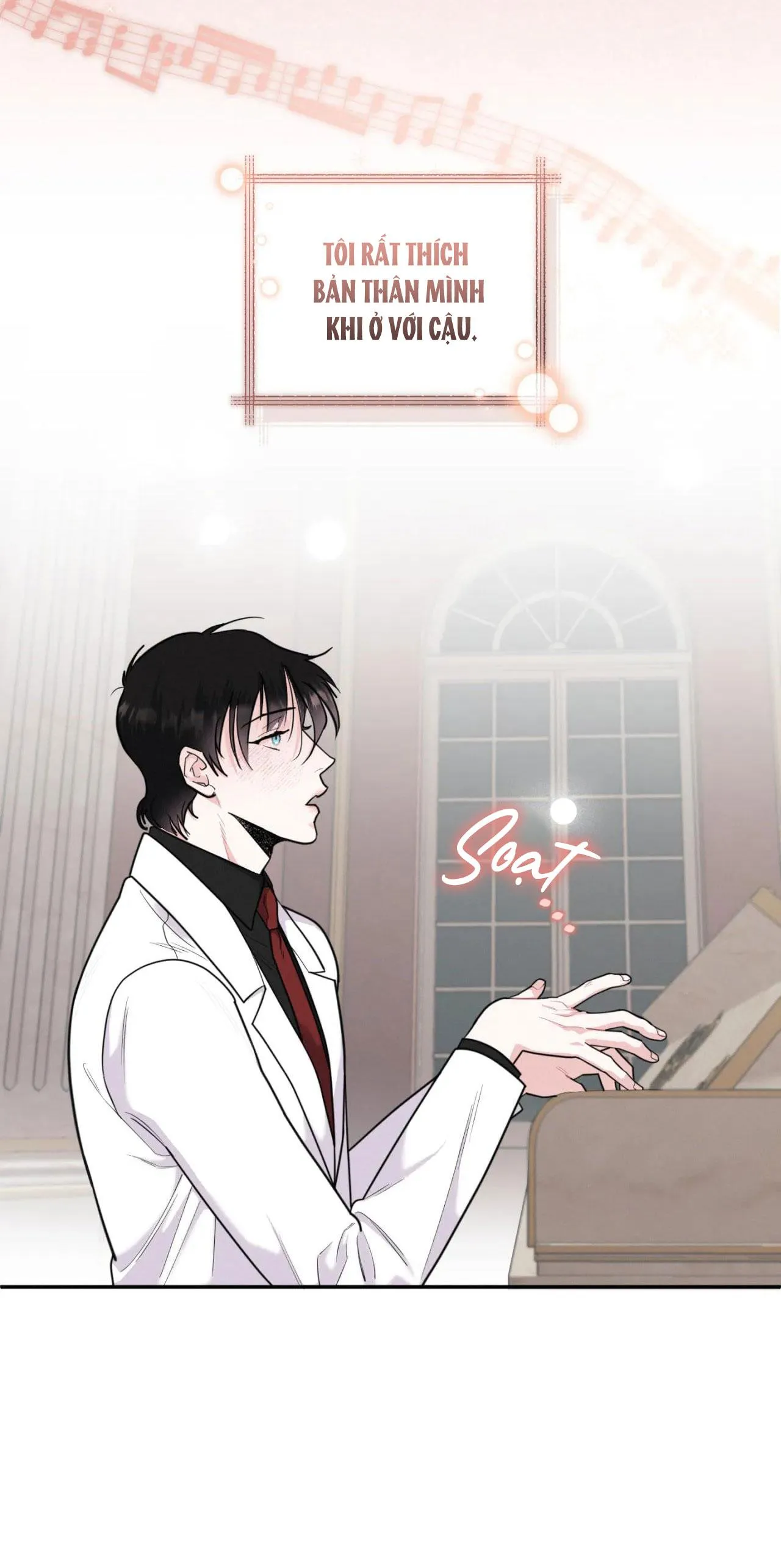 LỜI NÓI DỐI ĐẪM MÁU Chapter 21 Trang 15