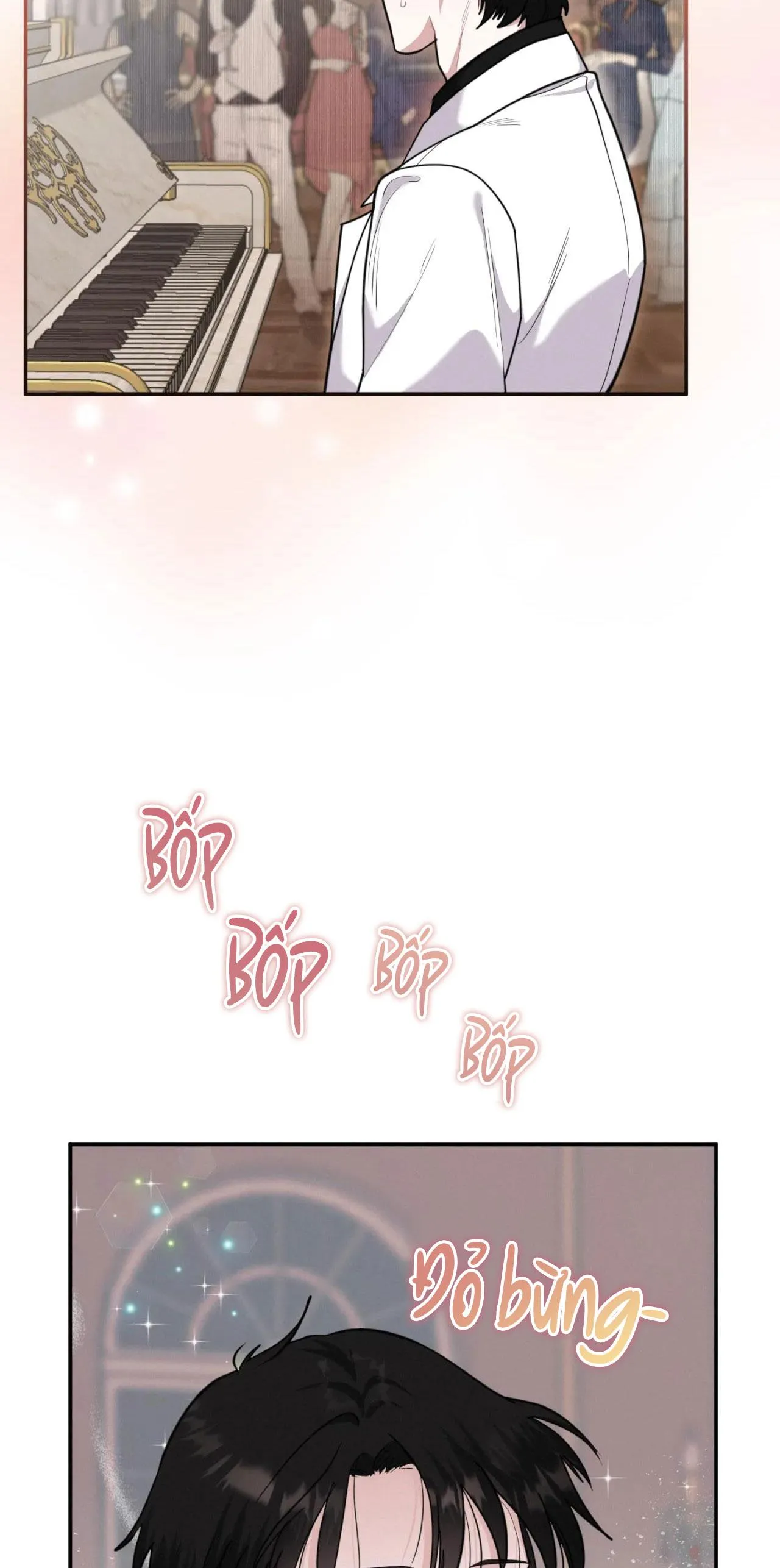 LỜI NÓI DỐI ĐẪM MÁU Chapter 21 Trang 17