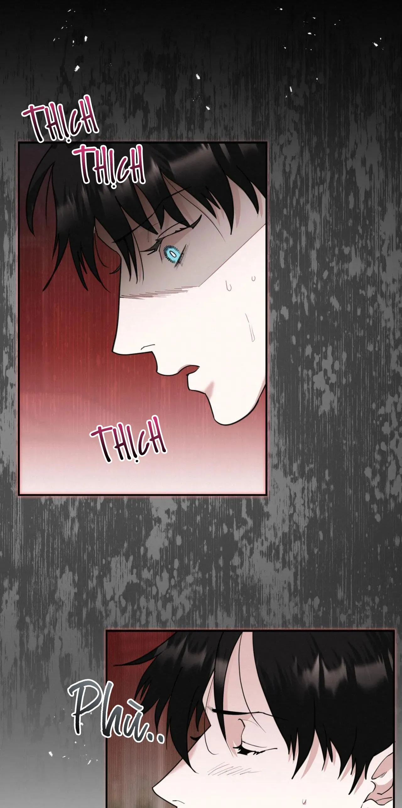 LỜI NÓI DỐI ĐẪM MÁU Chapter 21 Trang 41