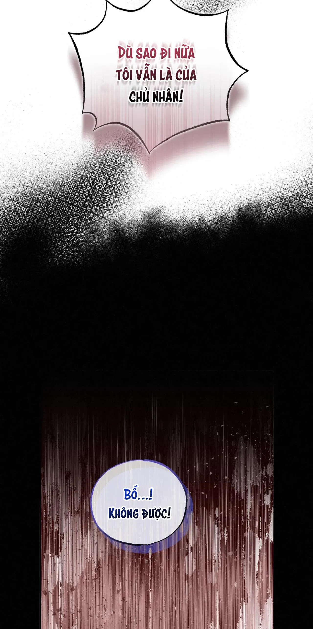 LỜI NÓI DỐI ĐẪM MÁU Chapter 21 Trang 49