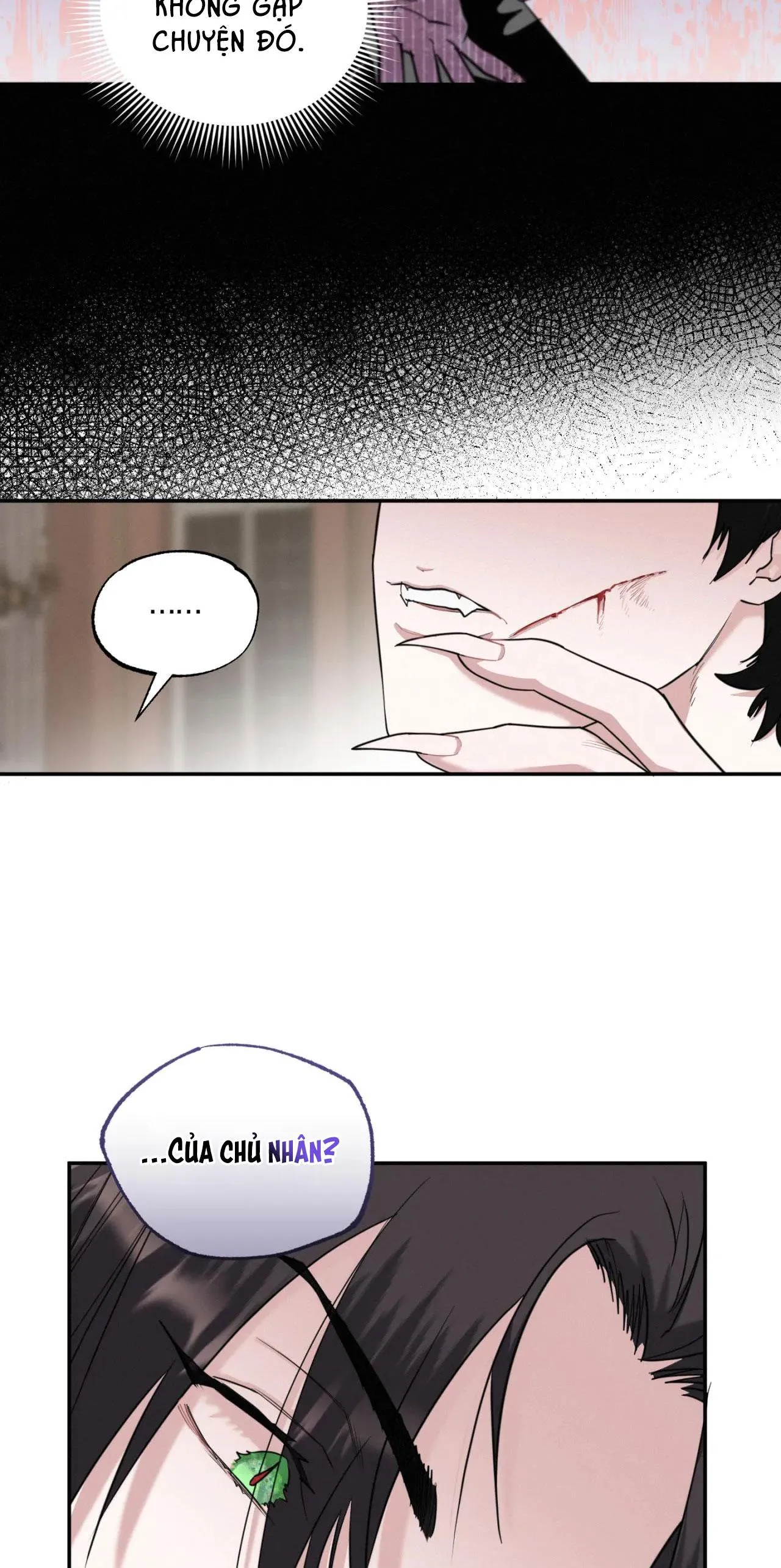 LỜI NÓI DỐI ĐẪM MÁU Chapter 21 Trang 53