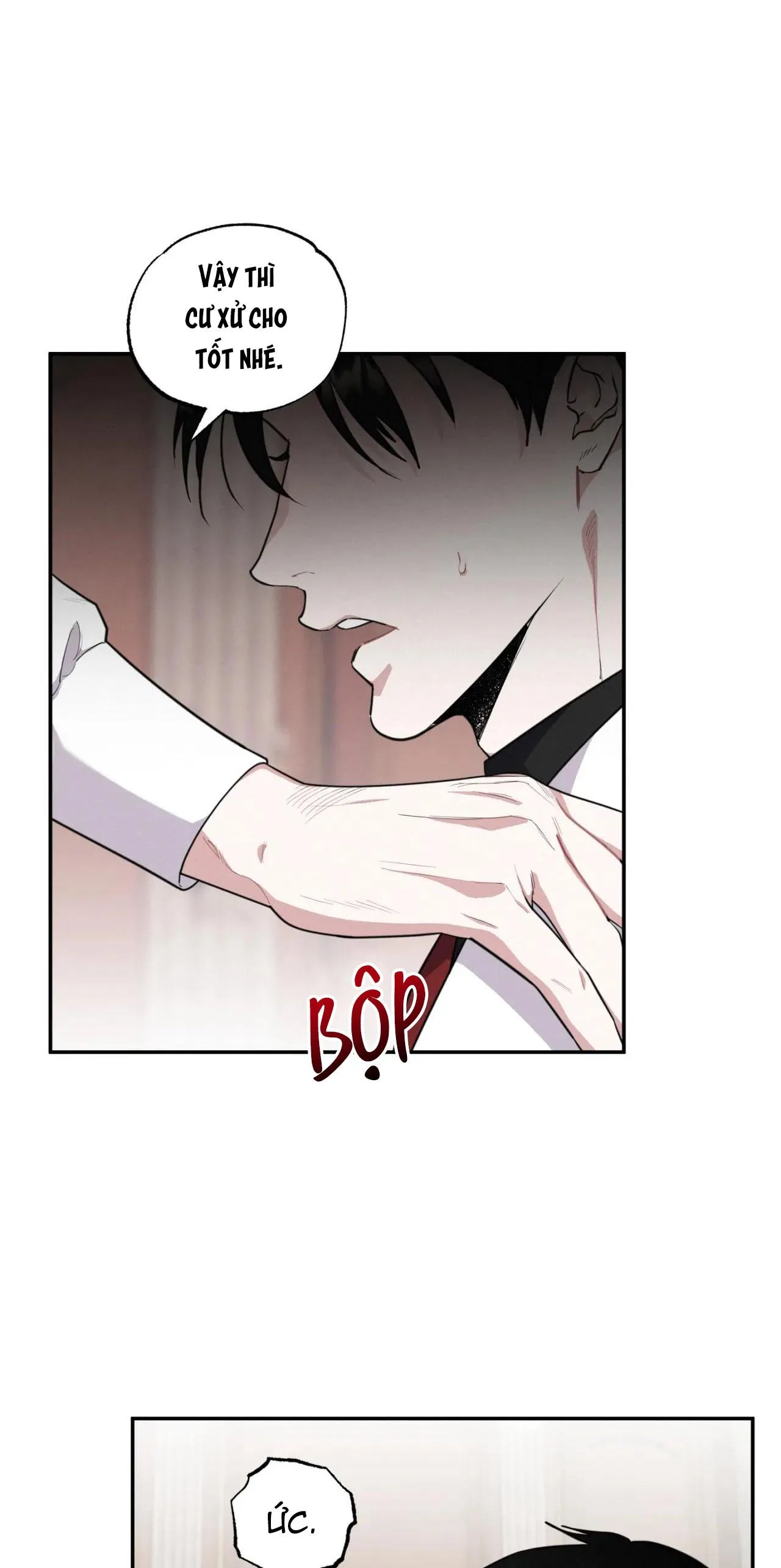 LỜI NÓI DỐI ĐẪM MÁU Chapter 21 Trang 57