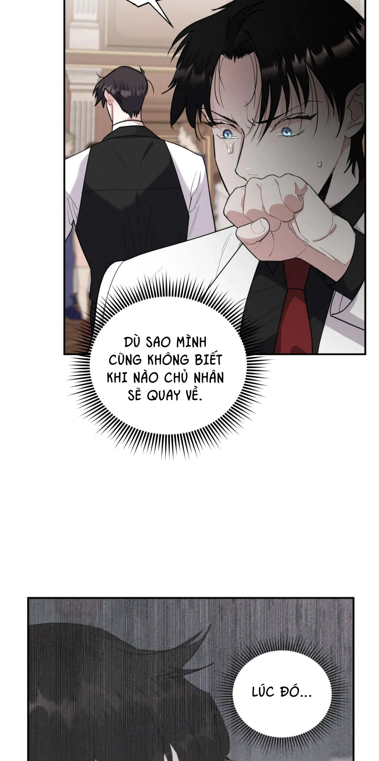 LỜI NÓI DỐI ĐẪM MÁU Chapter 21 Trang 58