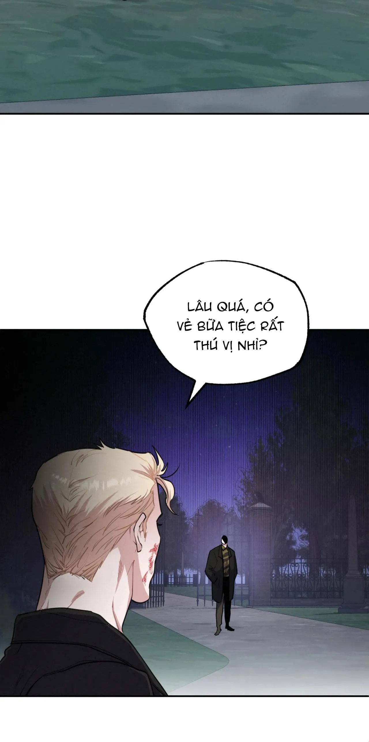 LỜI NÓI DỐI ĐẪM MÁU Chapter 21 Trang 62