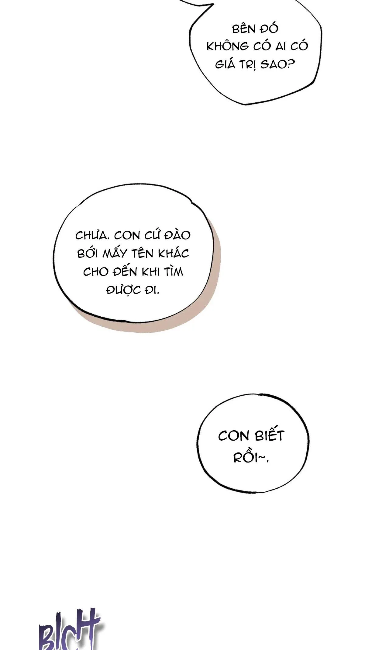 LỜI NÓI DỐI ĐẪM MÁU Chapter 21 Trang 66