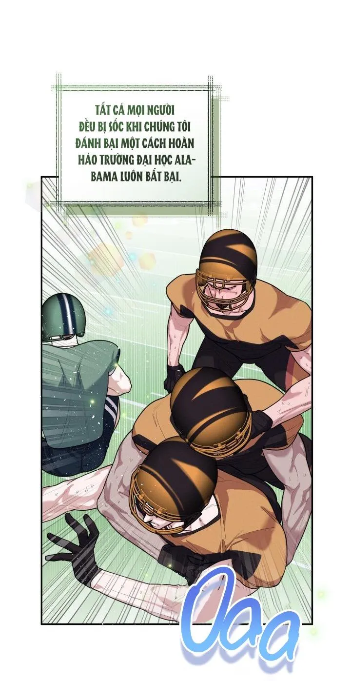 LỜI NÓI DỐI ĐẪM MÁU Chapter 22 Trang 6