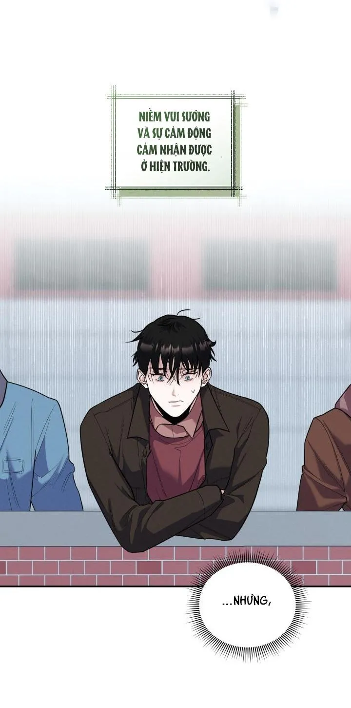 LỜI NÓI DỐI ĐẪM MÁU Chapter 22 Trang 7