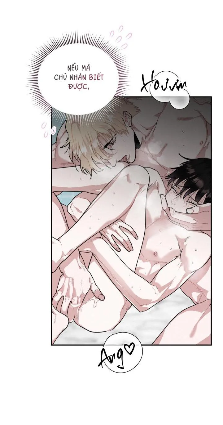 LỜI NÓI DỐI ĐẪM MÁU Chapter 22 Trang 10