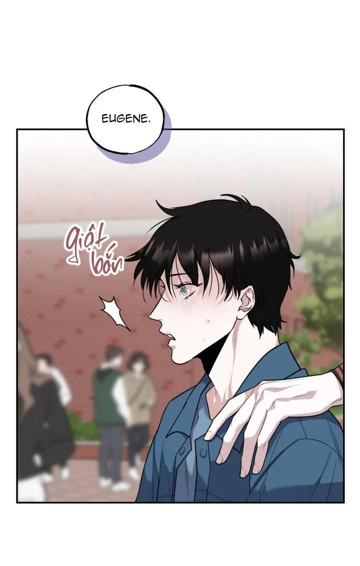 LỜI NÓI DỐI ĐẪM MÁU Chapter 22 Trang 11