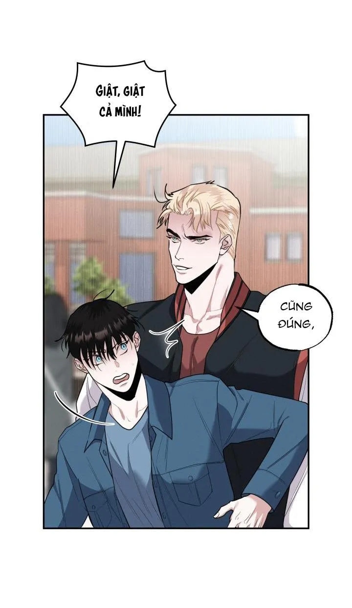 LỜI NÓI DỐI ĐẪM MÁU Chapter 22 Trang 12