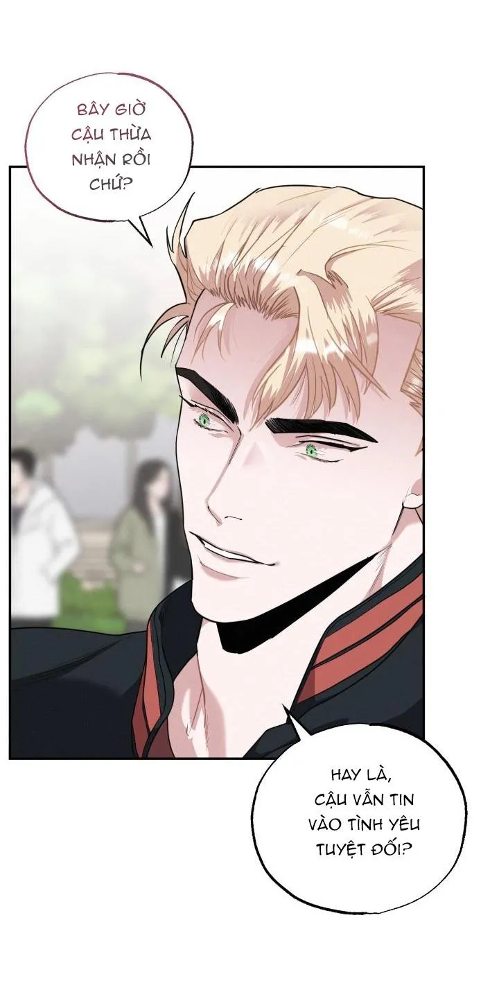 LỜI NÓI DỐI ĐẪM MÁU Chapter 22 Trang 15