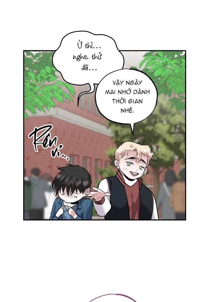 LỜI NÓI DỐI ĐẪM MÁU Chapter 22 Trang 19