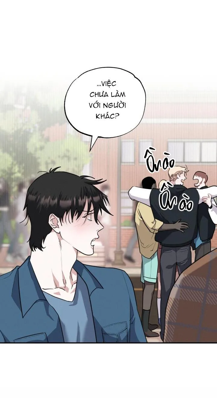 LỜI NÓI DỐI ĐẪM MÁU Chapter 22 Trang 22