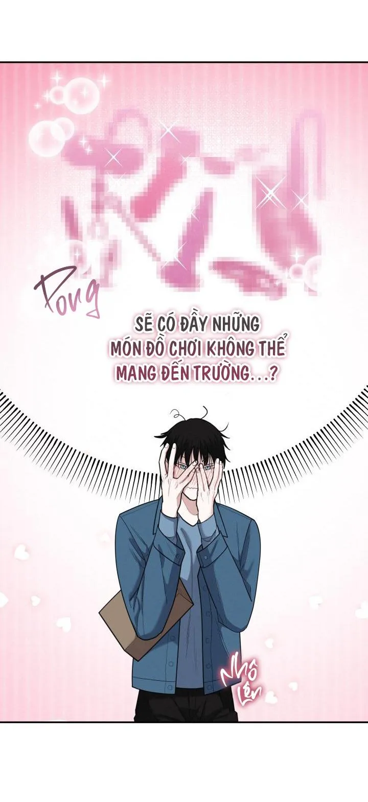 LỜI NÓI DỐI ĐẪM MÁU Chapter 22 Trang 26