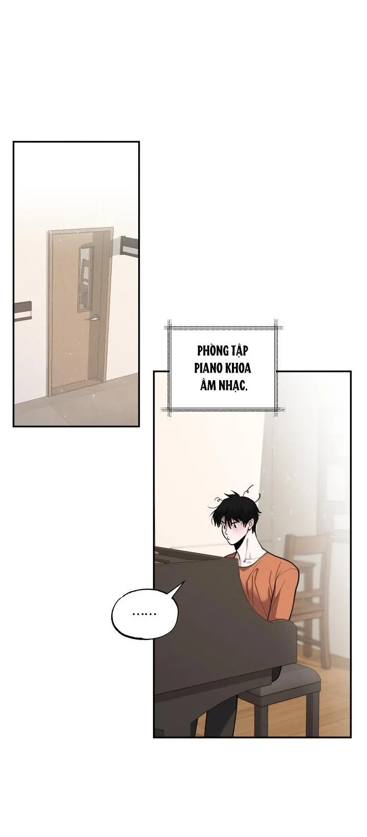 LỜI NÓI DỐI ĐẪM MÁU Chapter 22 Trang 29