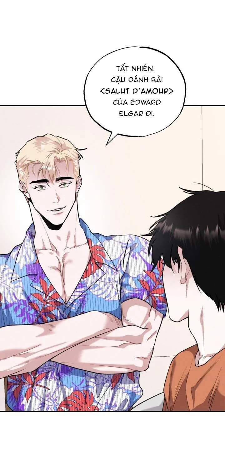 LỜI NÓI DỐI ĐẪM MÁU Chapter 22 Trang 31