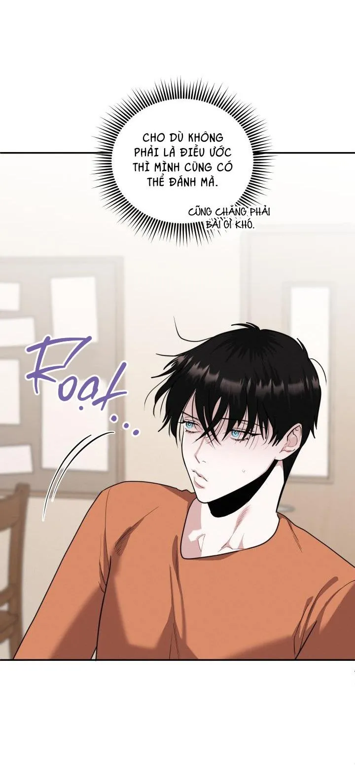 LỜI NÓI DỐI ĐẪM MÁU Chapter 22 Trang 32