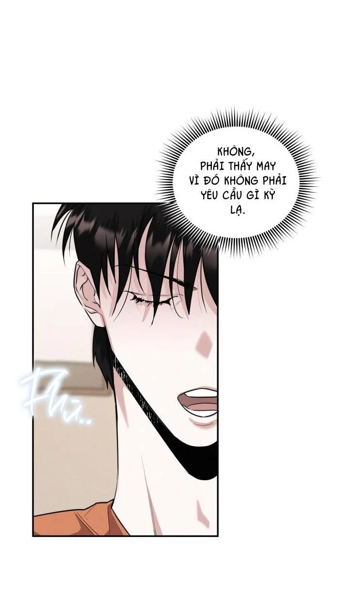 LỜI NÓI DỐI ĐẪM MÁU Chapter 22 Trang 33