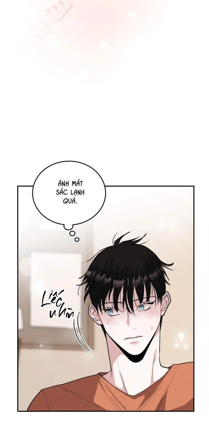 LỜI NÓI DỐI ĐẪM MÁU Chapter 22 Trang 44