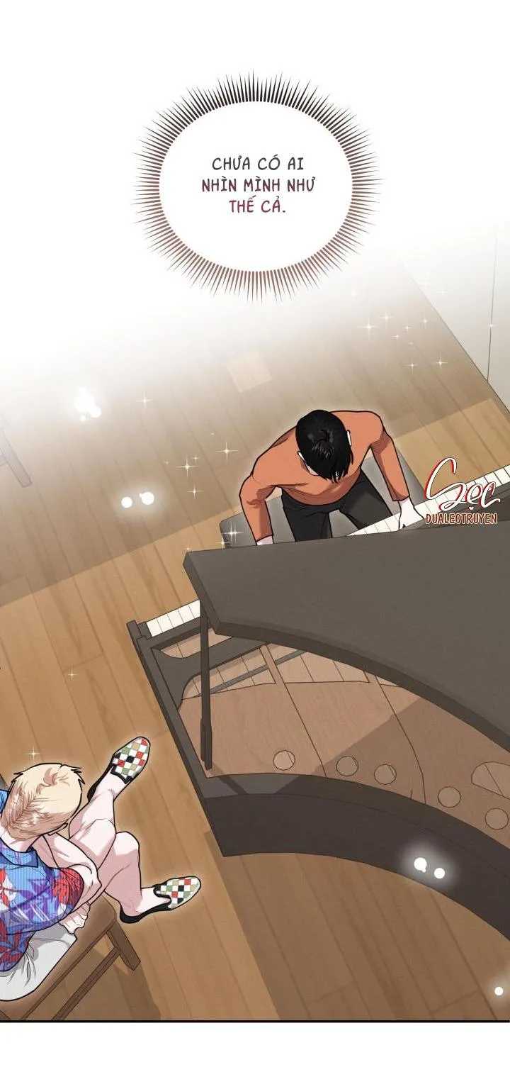LỜI NÓI DỐI ĐẪM MÁU Chapter 22 Trang 45