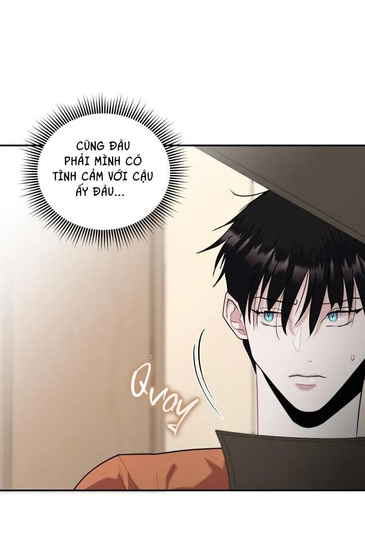 LỜI NÓI DỐI ĐẪM MÁU Chapter 22 Trang 49