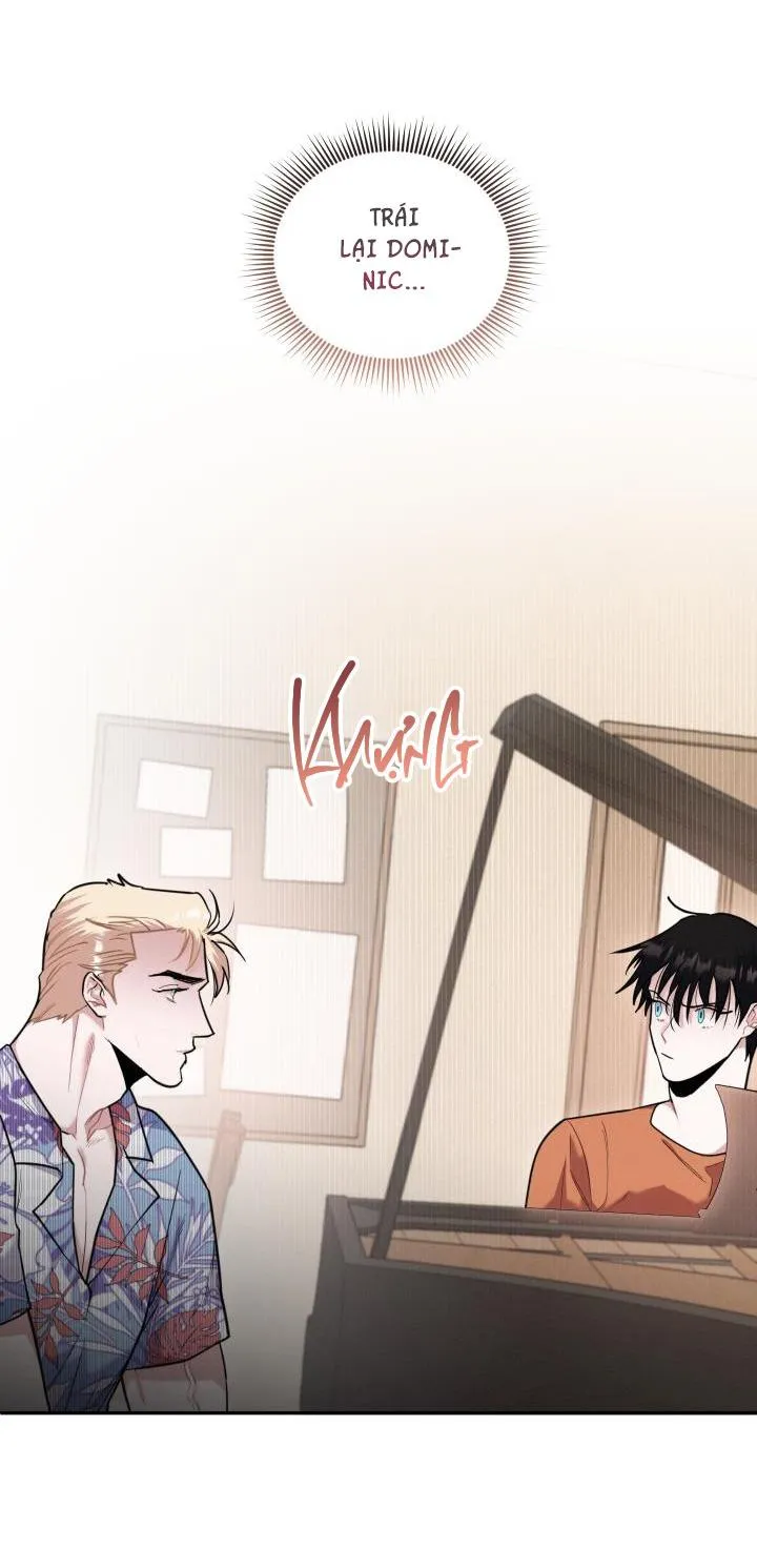 LỜI NÓI DỐI ĐẪM MÁU Chapter 22 Trang 50
