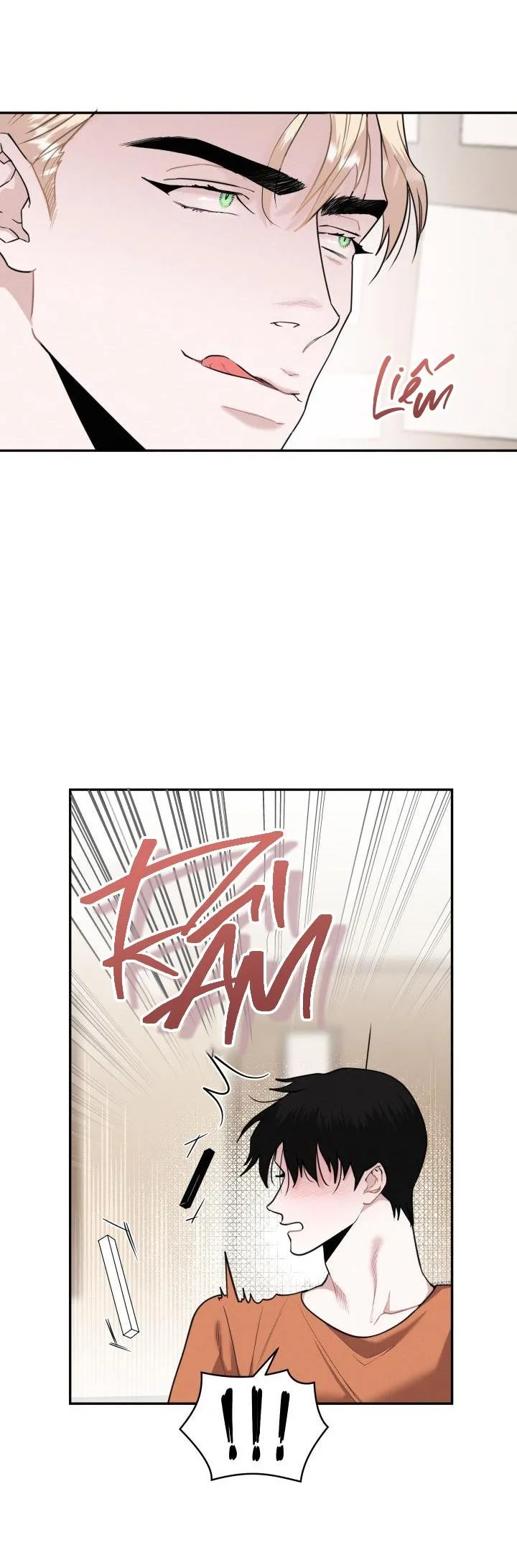 LỜI NÓI DỐI ĐẪM MÁU Chapter 22 Trang 51