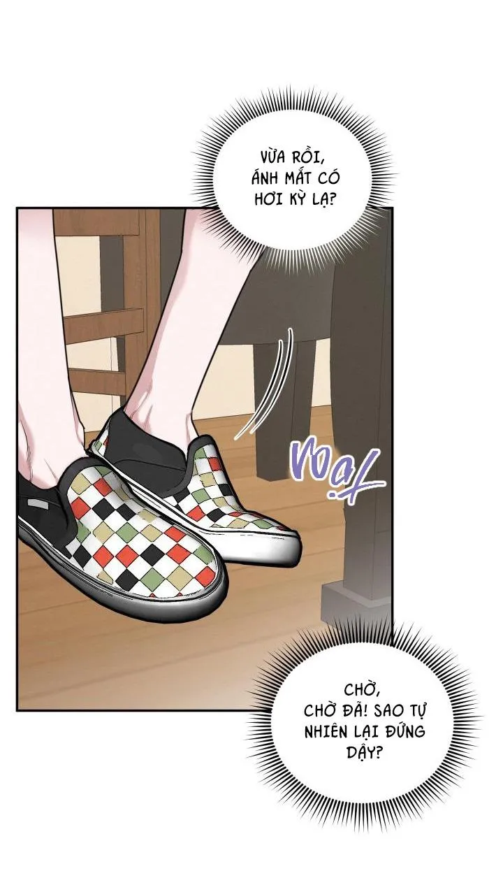 LỜI NÓI DỐI ĐẪM MÁU Chapter 22 Trang 52