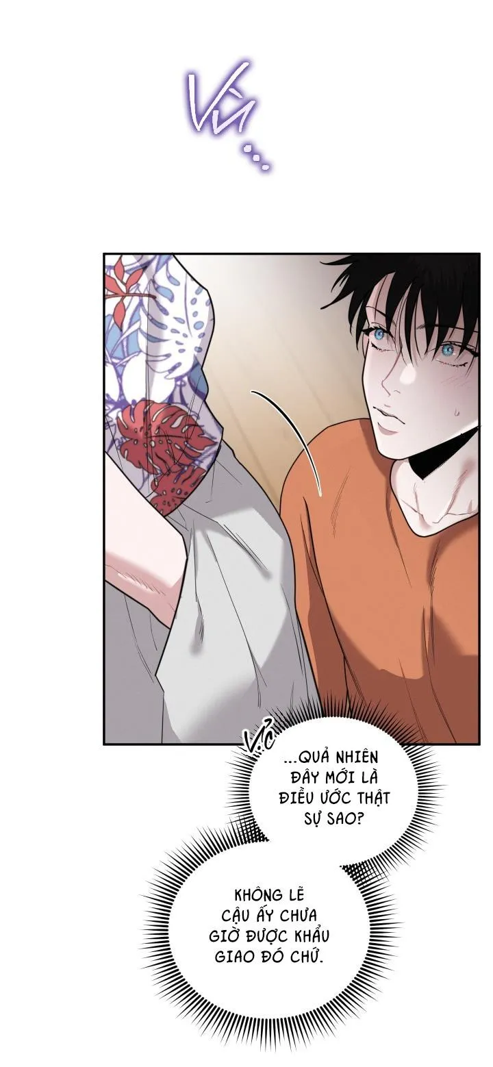 LỜI NÓI DỐI ĐẪM MÁU Chapter 22 Trang 53