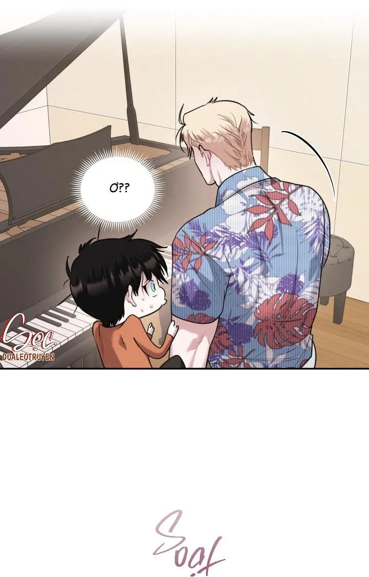 LỜI NÓI DỐI ĐẪM MÁU Chapter 22 Trang 55