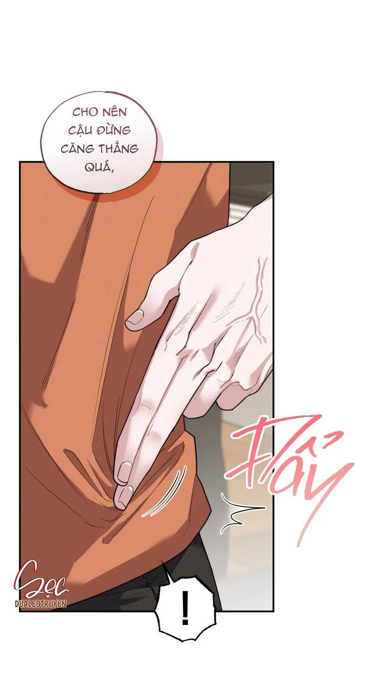 LỜI NÓI DỐI ĐẪM MÁU Chapter 22 Trang 59