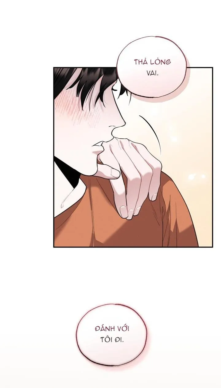 LỜI NÓI DỐI ĐẪM MÁU Chapter 23 Trang 3