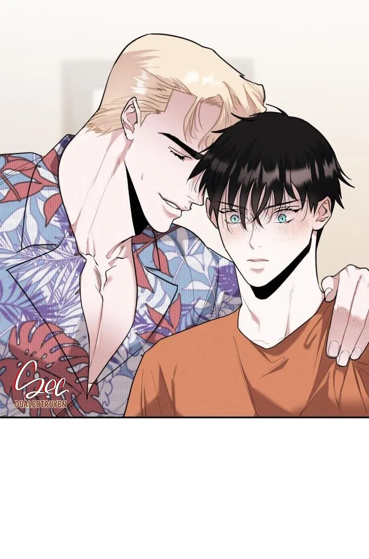 LỜI NÓI DỐI ĐẪM MÁU Chapter 23 Trang 4