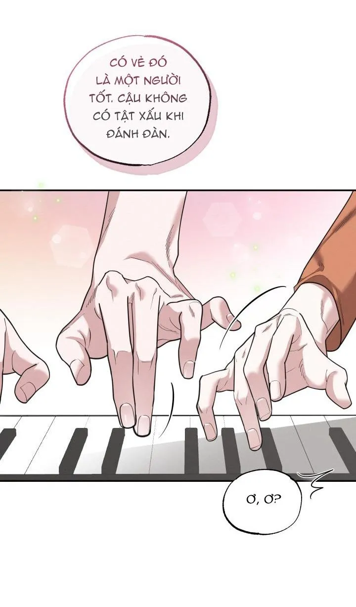 LỜI NÓI DỐI ĐẪM MÁU Chapter 23 Trang 11