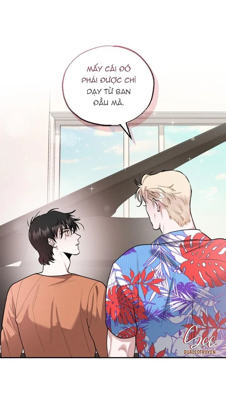 LỜI NÓI DỐI ĐẪM MÁU Chapter 23 Trang 12