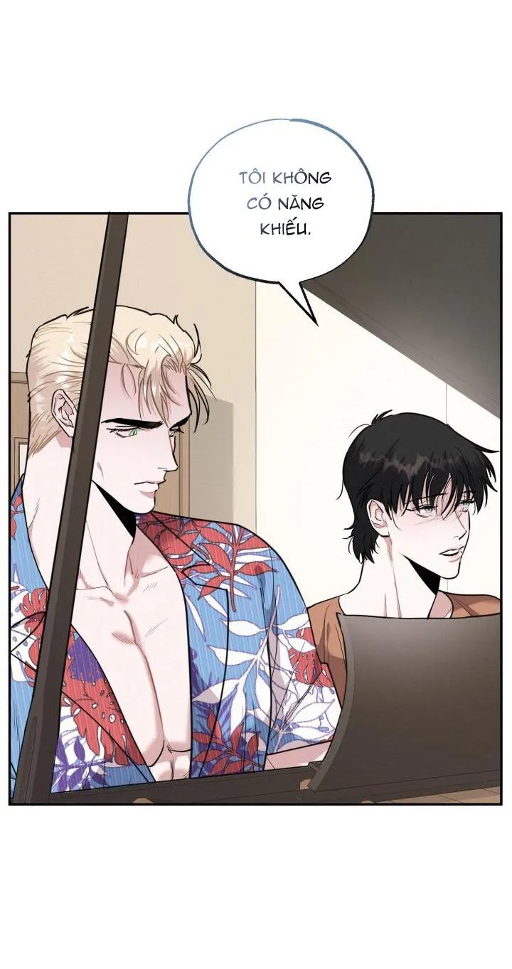 LỜI NÓI DỐI ĐẪM MÁU Chapter 23 Trang 15