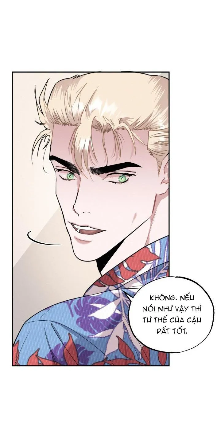 LỜI NÓI DỐI ĐẪM MÁU Chapter 23 Trang 16