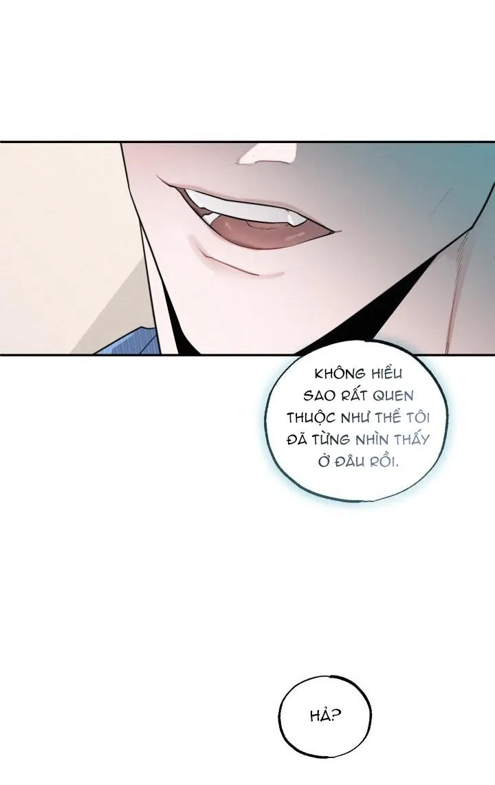 LỜI NÓI DỐI ĐẪM MÁU Chapter 23 Trang 17