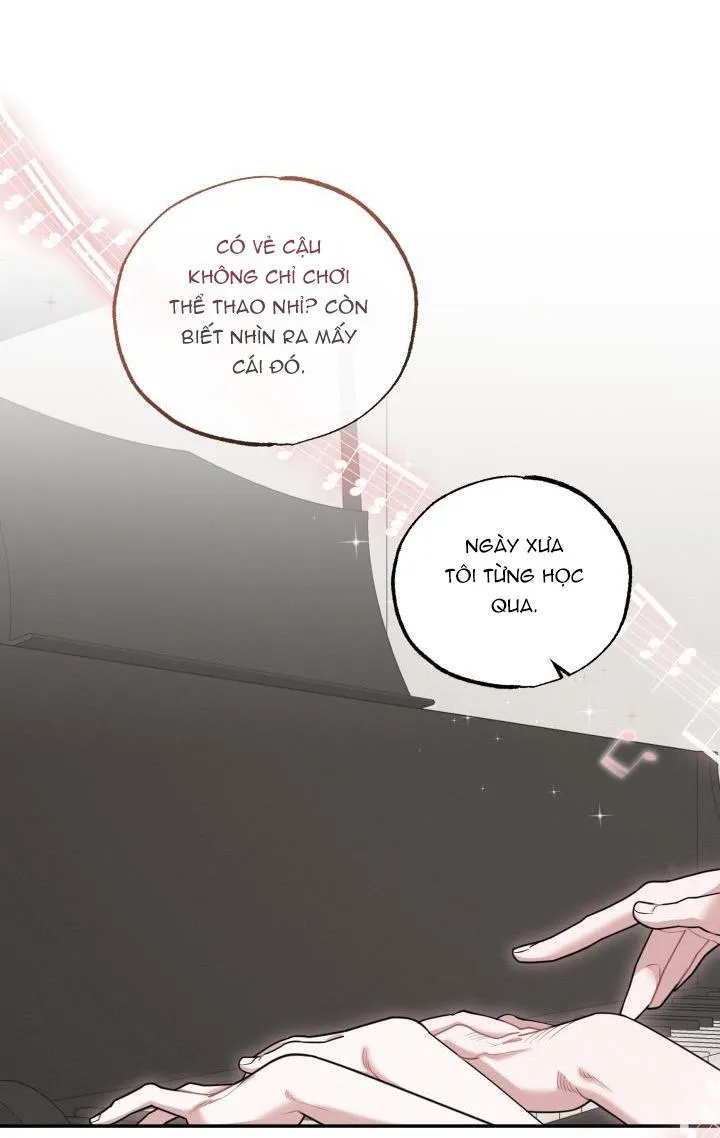 LỜI NÓI DỐI ĐẪM MÁU Chapter 23 Trang 22