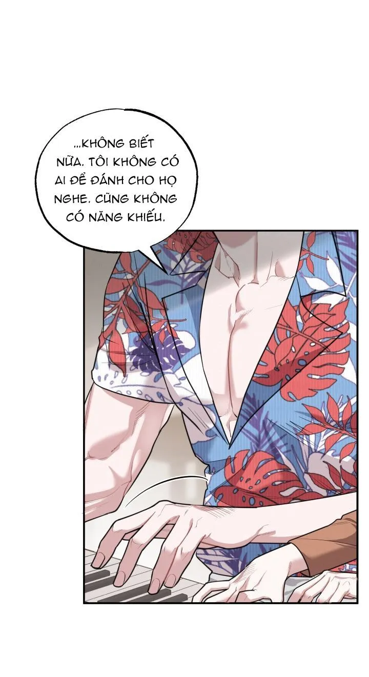 LỜI NÓI DỐI ĐẪM MÁU Chapter 23 Trang 24