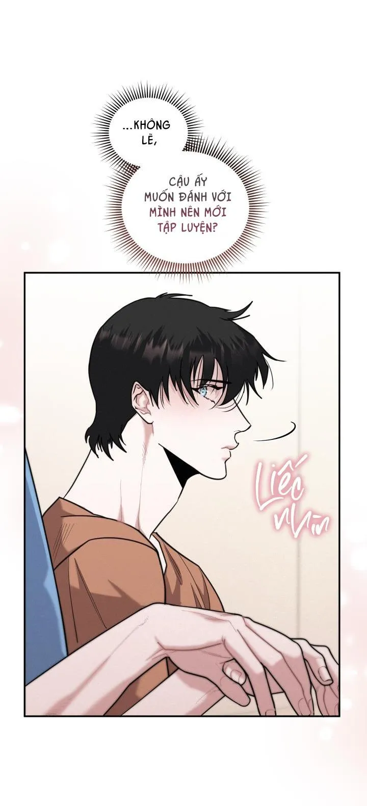 LỜI NÓI DỐI ĐẪM MÁU Chapter 23 Trang 26