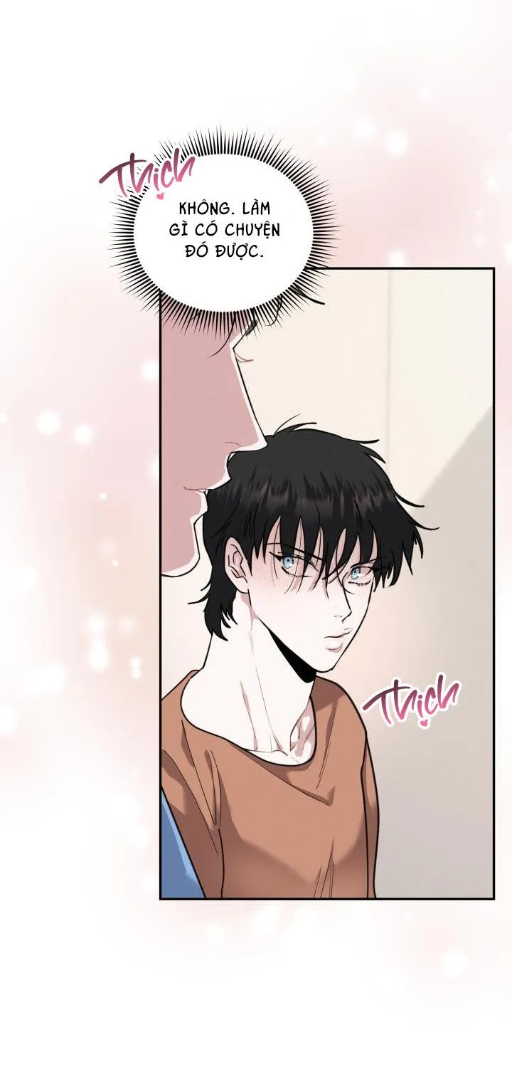 LỜI NÓI DỐI ĐẪM MÁU Chapter 23 Trang 27