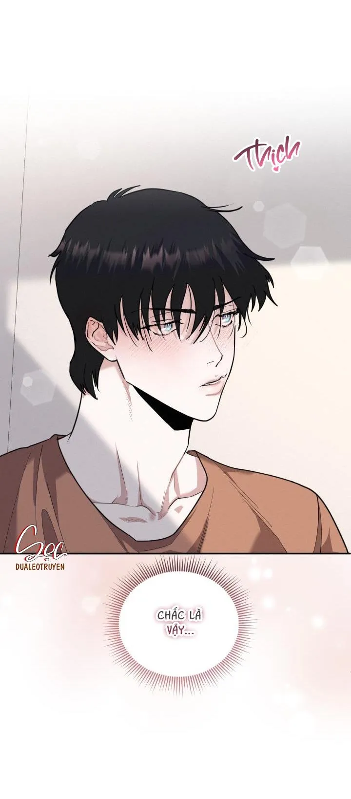 LỜI NÓI DỐI ĐẪM MÁU Chapter 23 Trang 28
